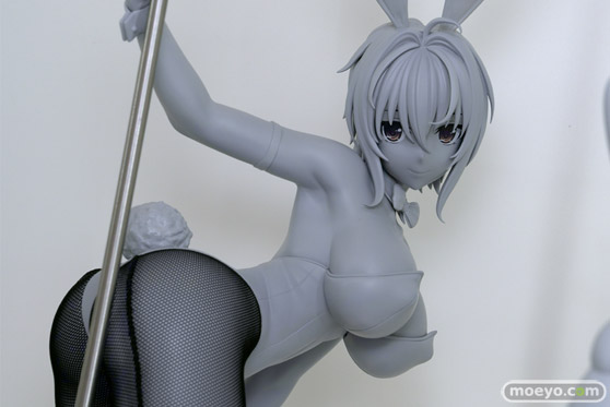 スマイルフェス2025 フィギュア フリーイング ハイスクールD×D HERO ゼノヴィア バニーVer. 04