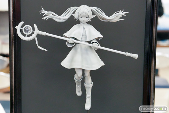 画像　フィギュア　サンプル　レビュー　となりのモケイフェスティバル７　AMON WORKS ツンの作業机 直火ジンネマン
 01