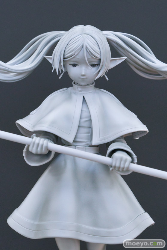 画像　フィギュア　サンプル　レビュー　となりのモケイフェスティバル７　AMON WORKS ツンの作業机 直火ジンネマン
 02