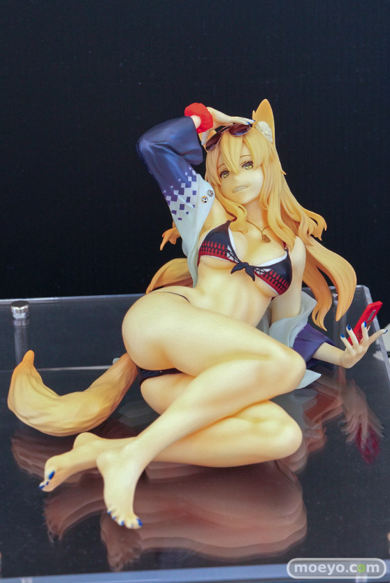 画像　フィギュア　サンプル　レビュー　となりのモケイフェスティバル７　AMON WORKS ツンの作業机 直火ジンネマン
 03