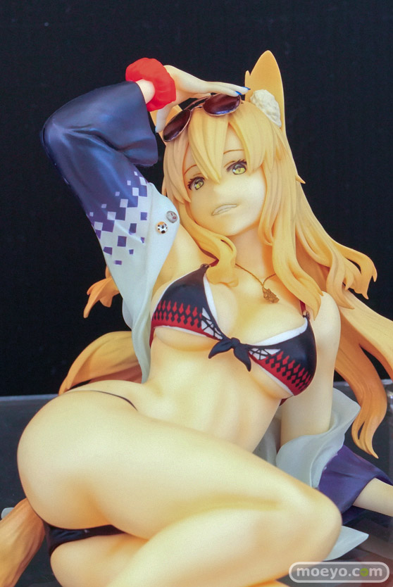 画像　フィギュア　サンプル　レビュー　となりのモケイフェスティバル７　AMON WORKS ツンの作業机 直火ジンネマン
 04