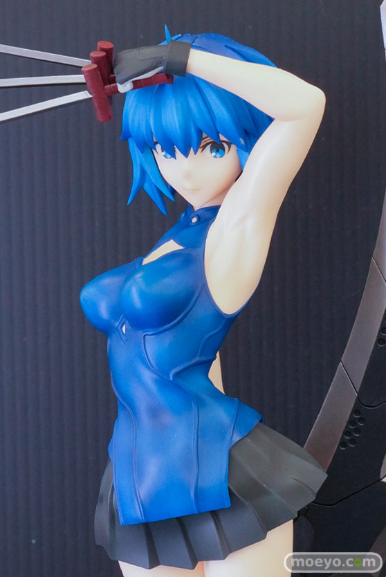 画像　フィギュア　サンプル　レビュー　となりのモケイフェスティバル７　AMON WORKS ツンの作業机 直火ジンネマン
 06