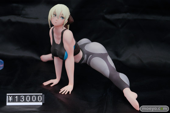 画像　フィギュア　サンプル　レビュー　となりのモケイフェスティバル７　AMON WORKS ツンの作業机 直火ジンネマン
 07