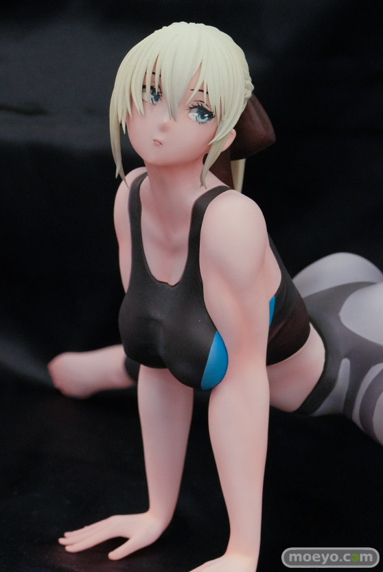 画像　フィギュア　サンプル　レビュー　となりのモケイフェスティバル７　AMON WORKS ツンの作業机 直火ジンネマン
 08