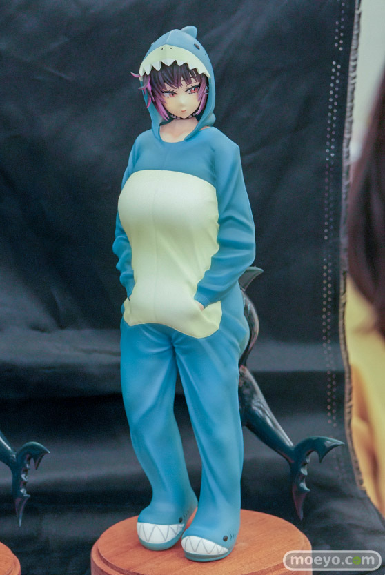 画像　フィギュア　サンプル　レビュー　となりのモケイフェスティバル７　AMON WORKS ツンの作業机 直火ジンネマン
 15