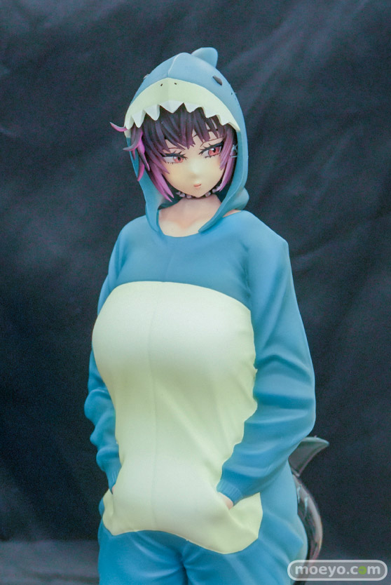 画像　フィギュア　サンプル　レビュー　となりのモケイフェスティバル７　AMON WORKS ツンの作業机 直火ジンネマン
 16