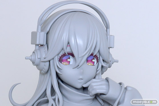 スマイルフェス2025 フィギュア Solarain すーぱーそに子 エクササイズ Ver. 05