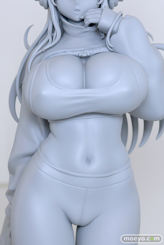 スマイルフェス2025 フィギュア Solarain すーぱーそに子 エクササイズ Ver. 06