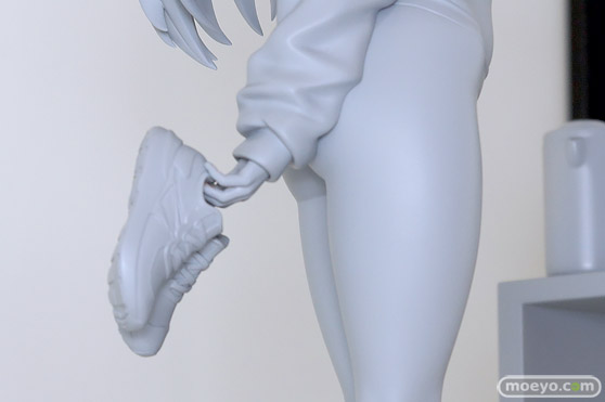 スマイルフェス2025 フィギュア Solarain すーぱーそに子 エクササイズ Ver. 08