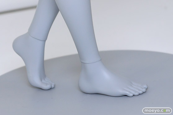 スマイルフェス2025 フィギュア Solarain すーぱーそに子 エクササイズ Ver. 09