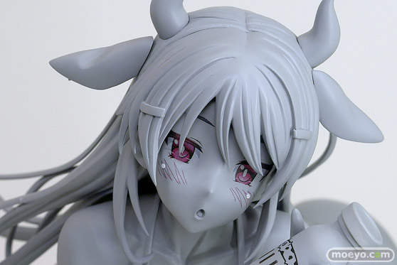 スマイルフェス2025 フィギュア ファット・カンパニー バニースーツ プランニング シオン 牛ビキニVer. Ain 高峰ナダレ 05