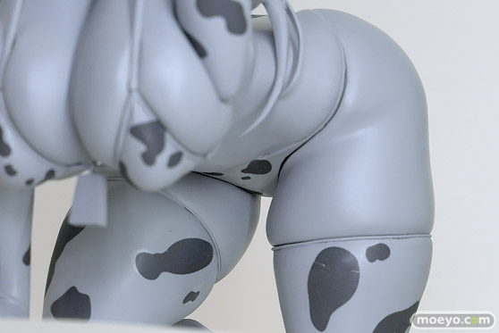 スマイルフェス2025 フィギュア ファット・カンパニー バニースーツ プランニング シオン 牛ビキニVer. Ain 高峰ナダレ 12