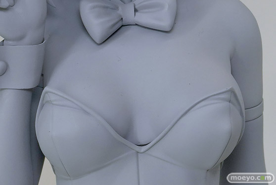 スマイルフェス2025 フィギュア フリーイング デート・ア・ライブV　鳶一折紙 バニーVer. ヤドカリ 10