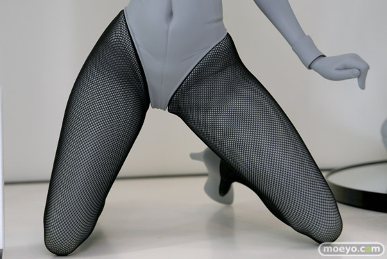 スマイルフェス2025 フィギュア フリーイング デート・ア・ライブV　鳶一折紙 バニーVer. ヤドカリ 12