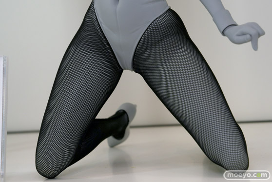 スマイルフェス2025 フィギュア フリーイング デート・ア・ライブV　鳶一折紙 バニーVer. ヤドカリ 14