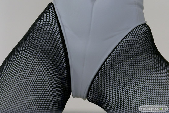 スマイルフェス2025 フィギュア フリーイング デート・ア・ライブV　鳶一折紙 バニーVer. ヤドカリ 15