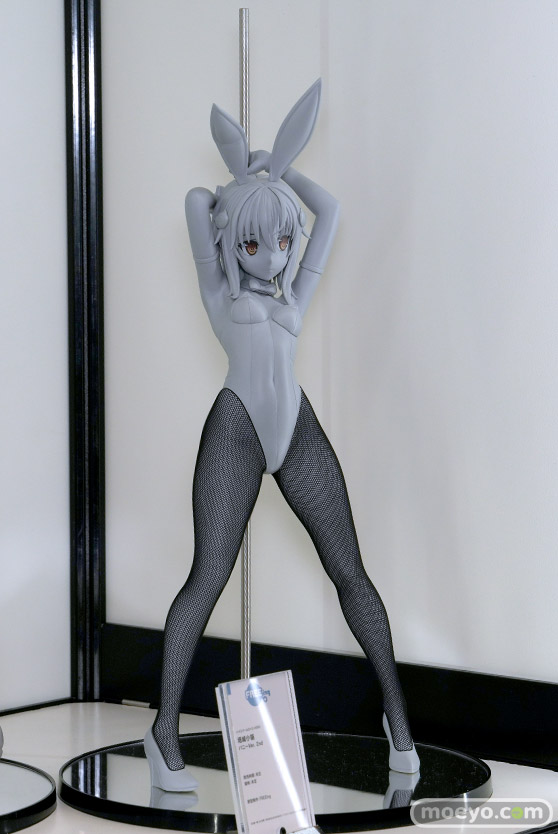 スマイルフェス2025 フィギュア ハイスクールD×D HERO 塔城小猫 バニーVer. 2nd  02