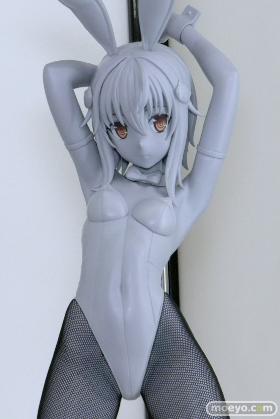 スマイルフェス2025 フィギュア ハイスクールD×D HERO 塔城小猫 バニーVer. 2nd  04