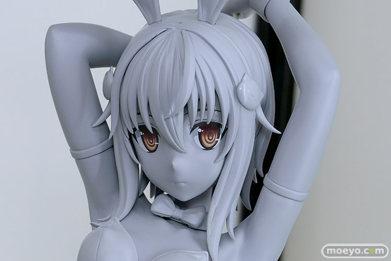 スマイルフェス2025 フィギュア ハイスクールD×D HERO 塔城小猫 バニーVer. 2nd  05