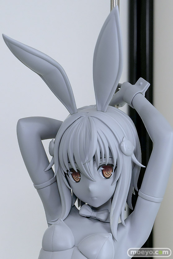 スマイルフェス2025 フィギュア ハイスクールD×D HERO 塔城小猫 バニーVer. 2nd  06