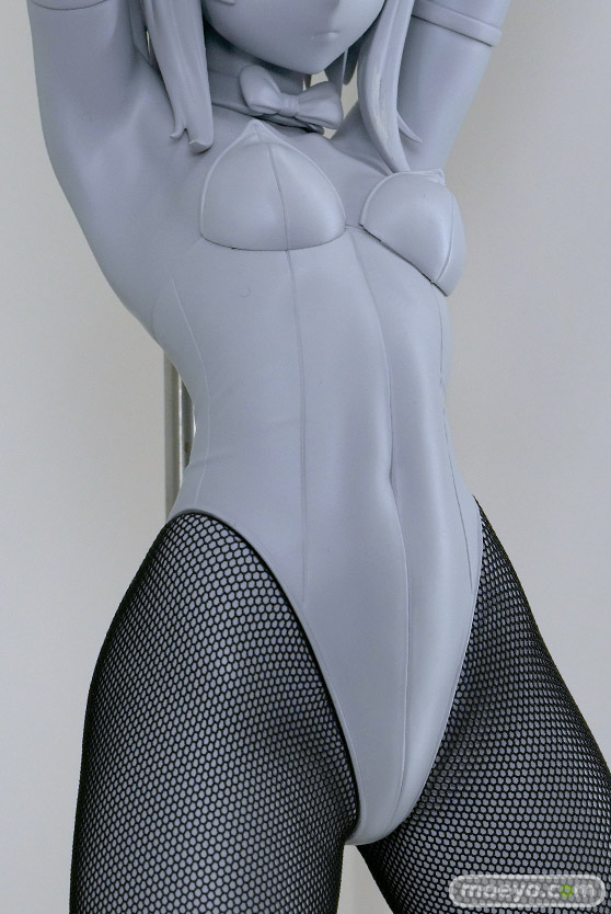 スマイルフェス2025 フィギュア ハイスクールD×D HERO 塔城小猫 バニーVer. 2nd  08