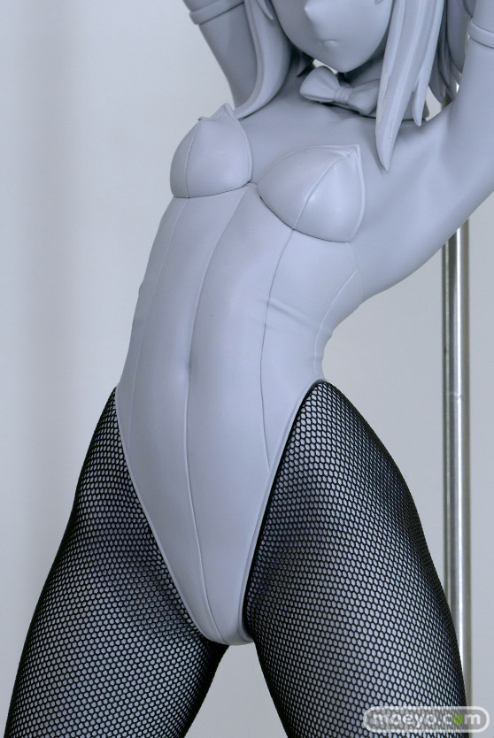 スマイルフェス2025 フィギュア ハイスクールD×D HERO 塔城小猫 バニーVer. 2nd  09