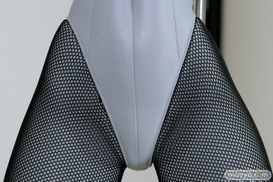 スマイルフェス2025 フィギュア ハイスクールD×D HERO 塔城小猫 バニーVer. 2nd  11