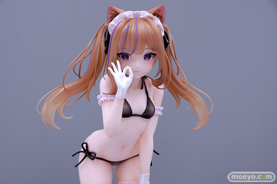 Pink・Charm まふゆ氏 「レオ」 竹内 江幡 エロ キャストオフ フィギュア 製品版 08