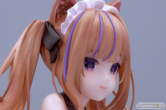 Pink・Charm まふゆ氏 「レオ」 竹内 江幡 エロ キャストオフ フィギュア 製品版 10