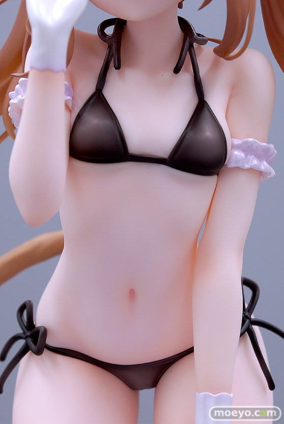 Pink・Charm まふゆ氏 「レオ」 竹内 江幡 エロ キャストオフ フィギュア 製品版 12