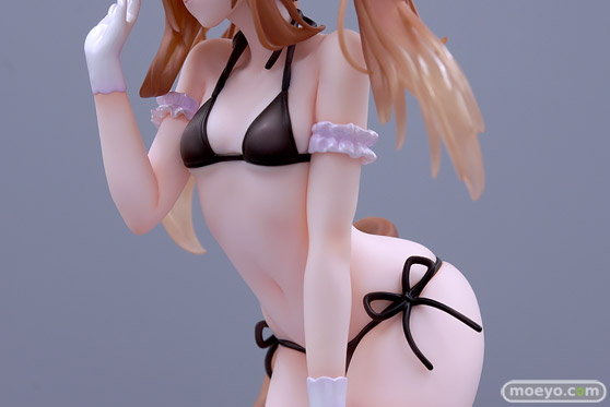 Pink・Charm まふゆ氏 「レオ」 竹内 江幡 エロ キャストオフ フィギュア 製品版 15