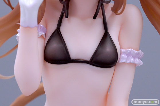 Pink・Charm まふゆ氏 「レオ」 竹内 江幡 エロ キャストオフ フィギュア 製品版 16