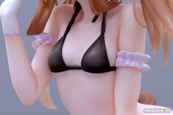 Pink・Charm まふゆ氏 「レオ」 竹内 江幡 エロ キャストオフ フィギュア 製品版 18