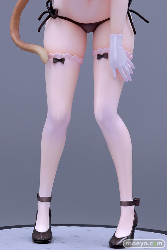 Pink・Charm まふゆ氏 「レオ」 竹内 江幡 エロ キャストオフ フィギュア 製品版 19