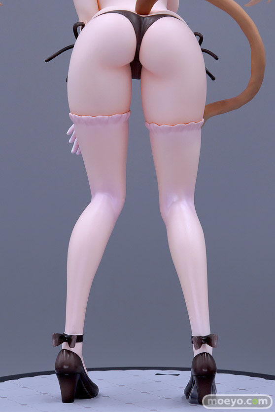 Pink・Charm まふゆ氏 「レオ」 竹内 江幡 エロ キャストオフ フィギュア 製品版 20