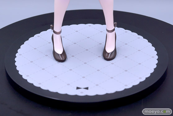 Pink・Charm まふゆ氏 「レオ」 竹内 江幡 エロ キャストオフ フィギュア 製品版 21