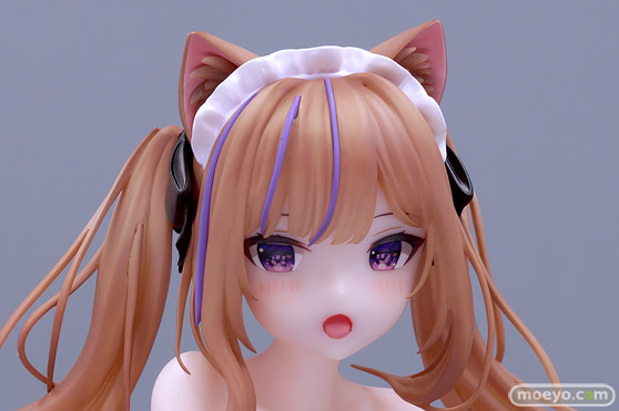 Pink・Charm まふゆ氏 「レオ」 竹内 江幡 エロ キャストオフ フィギュア 製品版 37