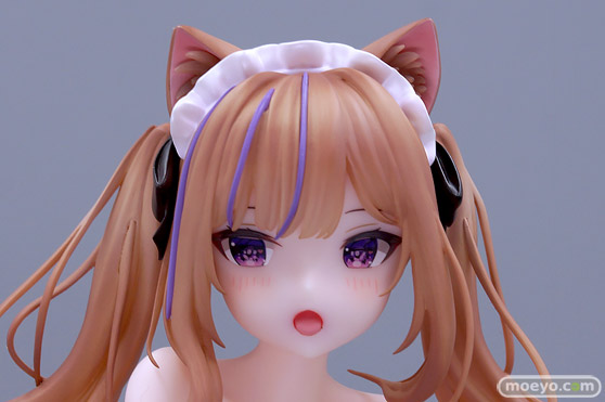 Pink・Charm まふゆ氏 「レオ」 竹内 江幡 エロ キャストオフ フィギュア 製品版 38