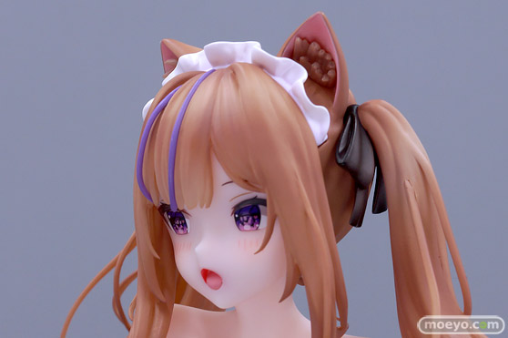 Pink・Charm まふゆ氏 「レオ」 竹内 江幡 エロ キャストオフ フィギュア 製品版 39