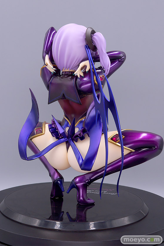 チューベローズプラスオーキッドシード サキュメアラピス Illustrated by 左藤空気 A’m エロ フィギュア 04