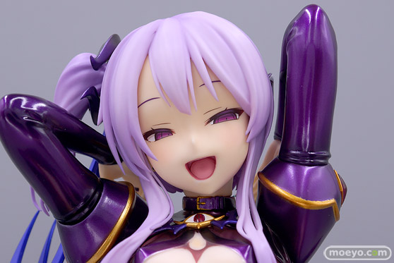 チューベローズプラスオーキッドシード サキュメアラピス Illustrated by 左藤空気 A’m エロ フィギュア 10