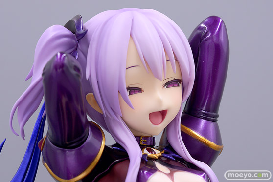 チューベローズプラスオーキッドシード サキュメアラピス Illustrated by 左藤空気 A’m エロ フィギュア 11