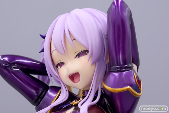 チューベローズプラスオーキッドシード サキュメアラピス Illustrated by 左藤空気 A’m エロ フィギュア 12