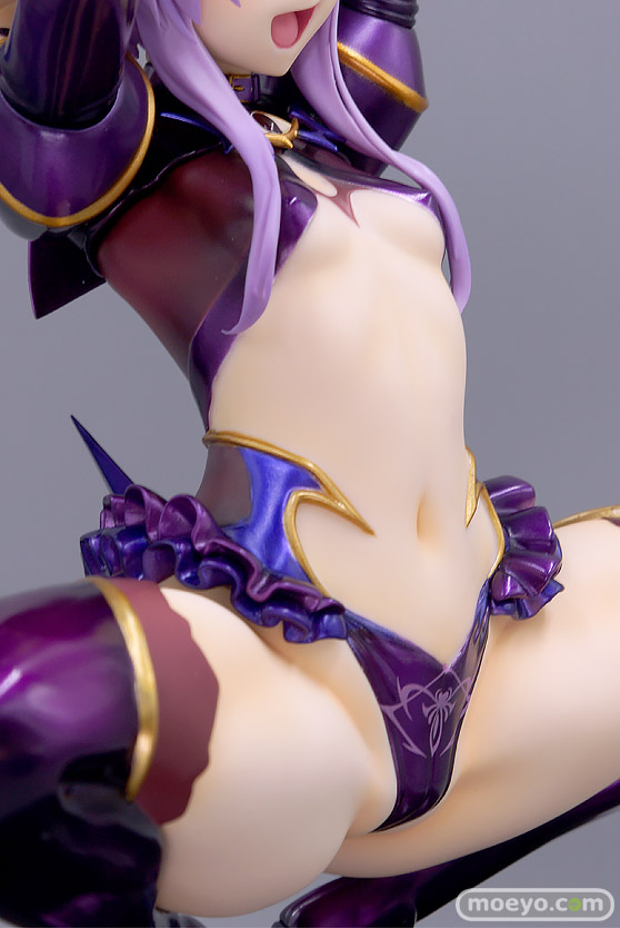 チューベローズプラスオーキッドシード サキュメアラピス Illustrated by 左藤空気 A’m エロ フィギュア 14