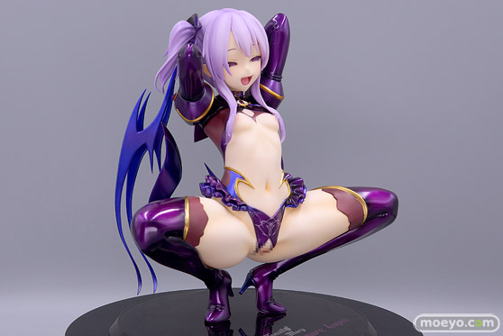 チューベローズプラスオーキッドシード サキュメアラピス Illustrated by 左藤空気 A’m エロ フィギュア 29