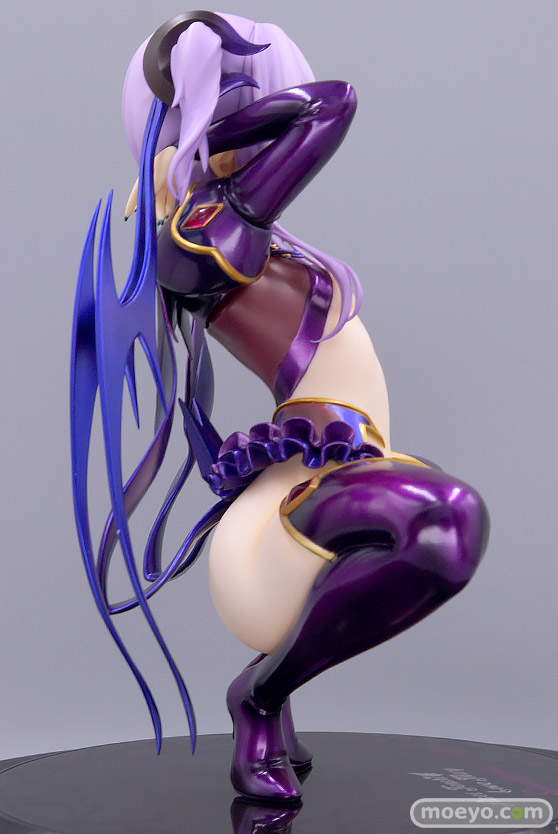 チューベローズプラスオーキッドシード サキュメアラピス Illustrated by 左藤空気 A’m エロ フィギュア 30