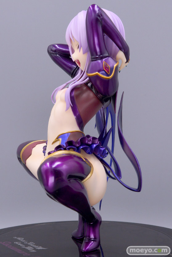 チューベローズプラスオーキッドシード サキュメアラピス Illustrated by 左藤空気 A’m エロ フィギュア 31