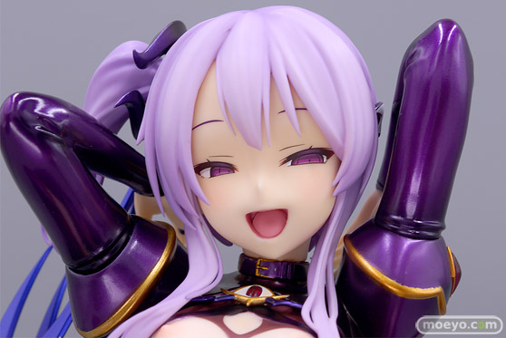 チューベローズプラスオーキッドシード サキュメアラピス Illustrated by 左藤空気 A’m エロ フィギュア 34