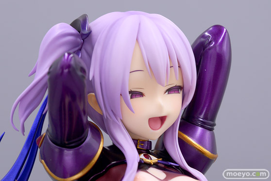 チューベローズプラスオーキッドシード サキュメアラピス Illustrated by 左藤空気 A’m エロ フィギュア 35