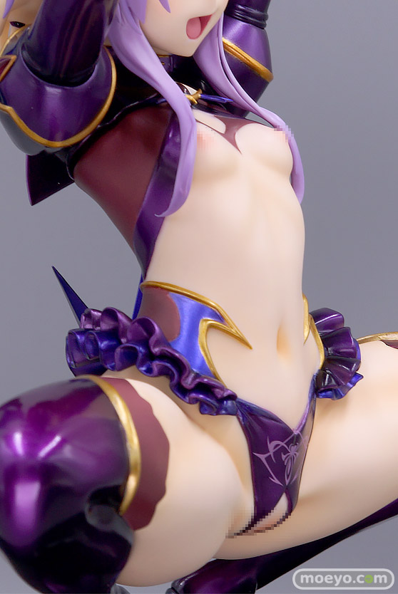 チューベローズプラスオーキッドシード サキュメアラピス Illustrated by 左藤空気 A’m エロ フィギュア 38